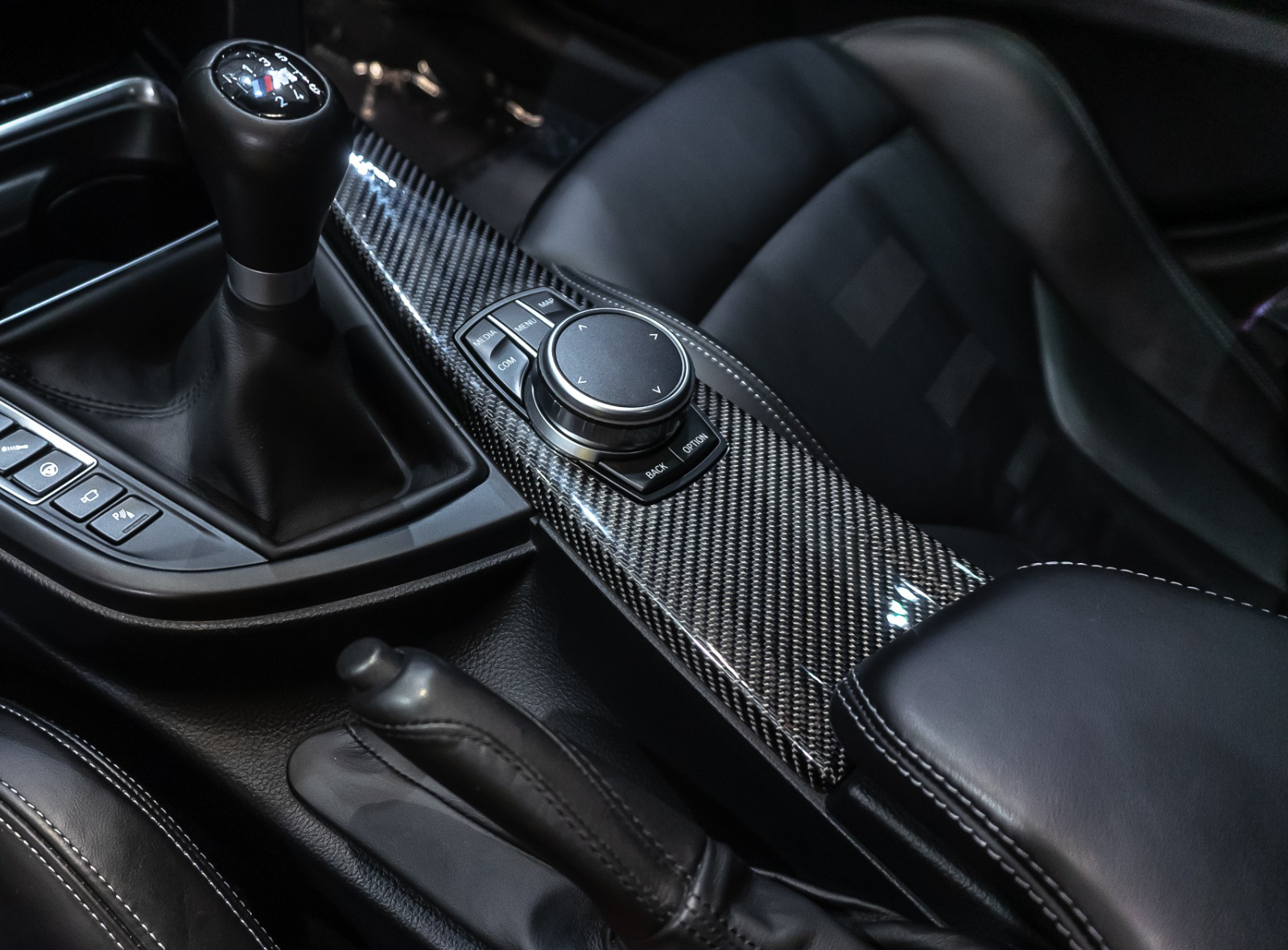 INTERIOR TRIM WRAPPING